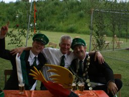 Schützenfest 2010